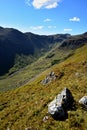 Stockley Bridge from Base Brown