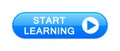 Start learning button