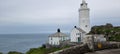 Start Point Lighthouse Start Point, Kingsbridge, Devon