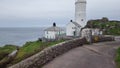 Start Point Lighthouse Start Point, Kingsbridge, Devon.uk