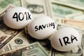 Start Thinking About Your Retirement - Nest Eggs