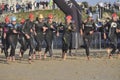 Izuzi ironman 70.3 world championship in South Africa.This event was sponsor by Izuzi at kings beach in Port Elizabeth in South Af
