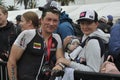 Izuzi ironman 70.3 world championship in Port Elizabeth in South africa