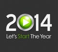 Start Year 2014