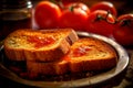 Catalan Delights: Pan Tumaca, Toasted Bread with a Mediterranean Twist