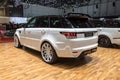 2015 StarTech Range Rover Sport