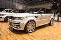 2015 StarTech Range Rover Sport