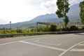 Starting Line of the Targa Florio