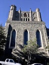 Historic Grace Cathedral San Francisco 6
