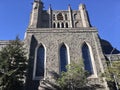 Historic Grace Cathedral San Francisco 5