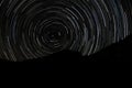 Startrails