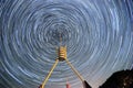 Startrails