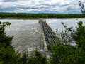 Starved Rock Lock and Dam