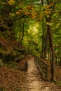 Starved Rock