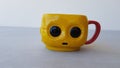 Starwars C3PO Mug from the force awakens