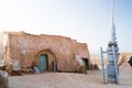 Starwars Village - Tatooine - Tunisia