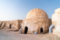 Starwars Village - Tatooine - Tunisia