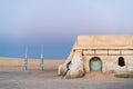 Starwars Village - Tatooine - Tunisia