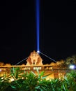 Luxor hotel