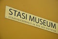 Stasi museum (Berlin)