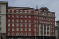 State Administrative Center with the Council of Ministers building, Sofia