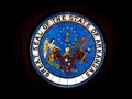 State of Arkansas Seal