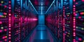 State-of-the-Art Data Backup System Safeguarding Data Integrity and Recovery with Advanced
