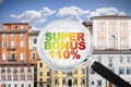 110% state bonus, called Super Bonus 110%, and money concession for the construction of building works to improve the thermal