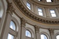 State Capital Building of Colorado Royalty Free Stock Photo