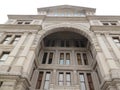 State Capitol Building, Austin Texas