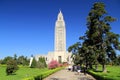 State Capitol Building