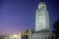 State Capitol of Nebraska Royalty Free Stock Photo