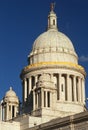 State Capitol of Rhode Island, Providence Royalty Free Stock Photo