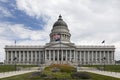 State Capitol of Utah