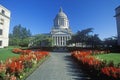 State Capitol of Washington Royalty Free Stock Photo