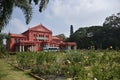 State Central Library, Bangalore, Karnataka