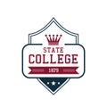 State college design