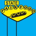 State Fair Food
