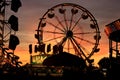 State Fair @ Sunset