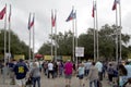 State Fair Texas entrance Dallas Fair Park