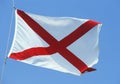 State Flag of Alabama