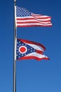 State Flag of Ohio