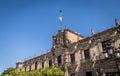 State Government Palace - Guadalajara, Jalisco, Mexico Royalty Free Stock Photo