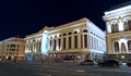 State Grand Concert Hall named Salih Saidashev