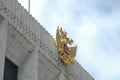 Golden Insignia, State Kremlin Palace, Moscow, Russia