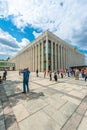 State Kremlin Palace