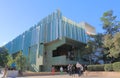 State Library of Queensland Brisbane Australia