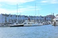 State maine portland usa oceanfront condos yachts
