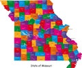 State of Missouri