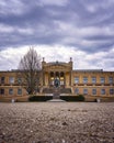 State Museum Schwerin, founded in 1882 by Friedrich Franz II, Grand Duke of Mecklenburg Schwerin